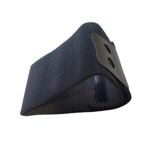 Comfortland Knee Brace Suspension Sleeve (L2397) - Holds Brace In Place